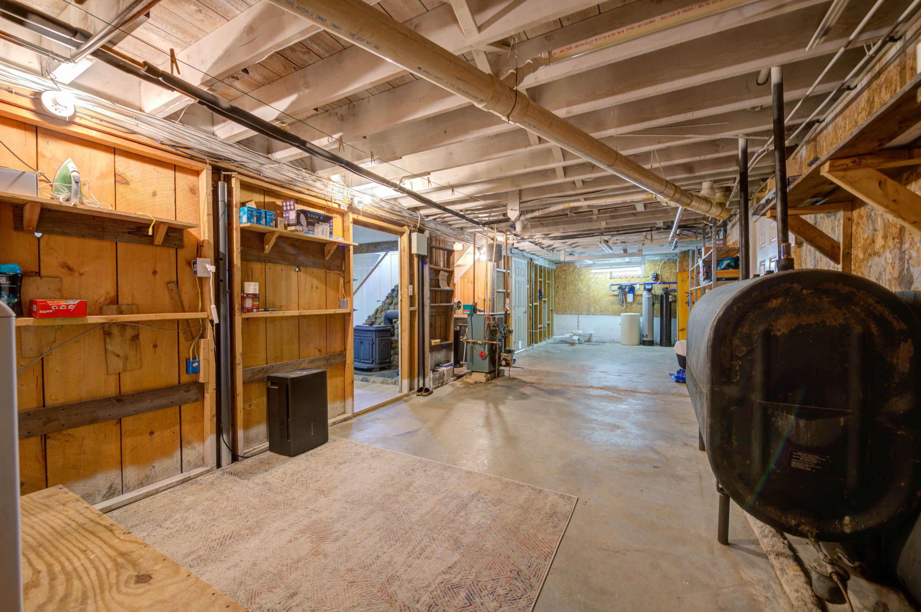 17 Swamp Road New Gloucester ME 04260