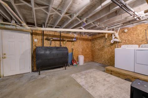 17 Swamp Road New Gloucester ME 04260