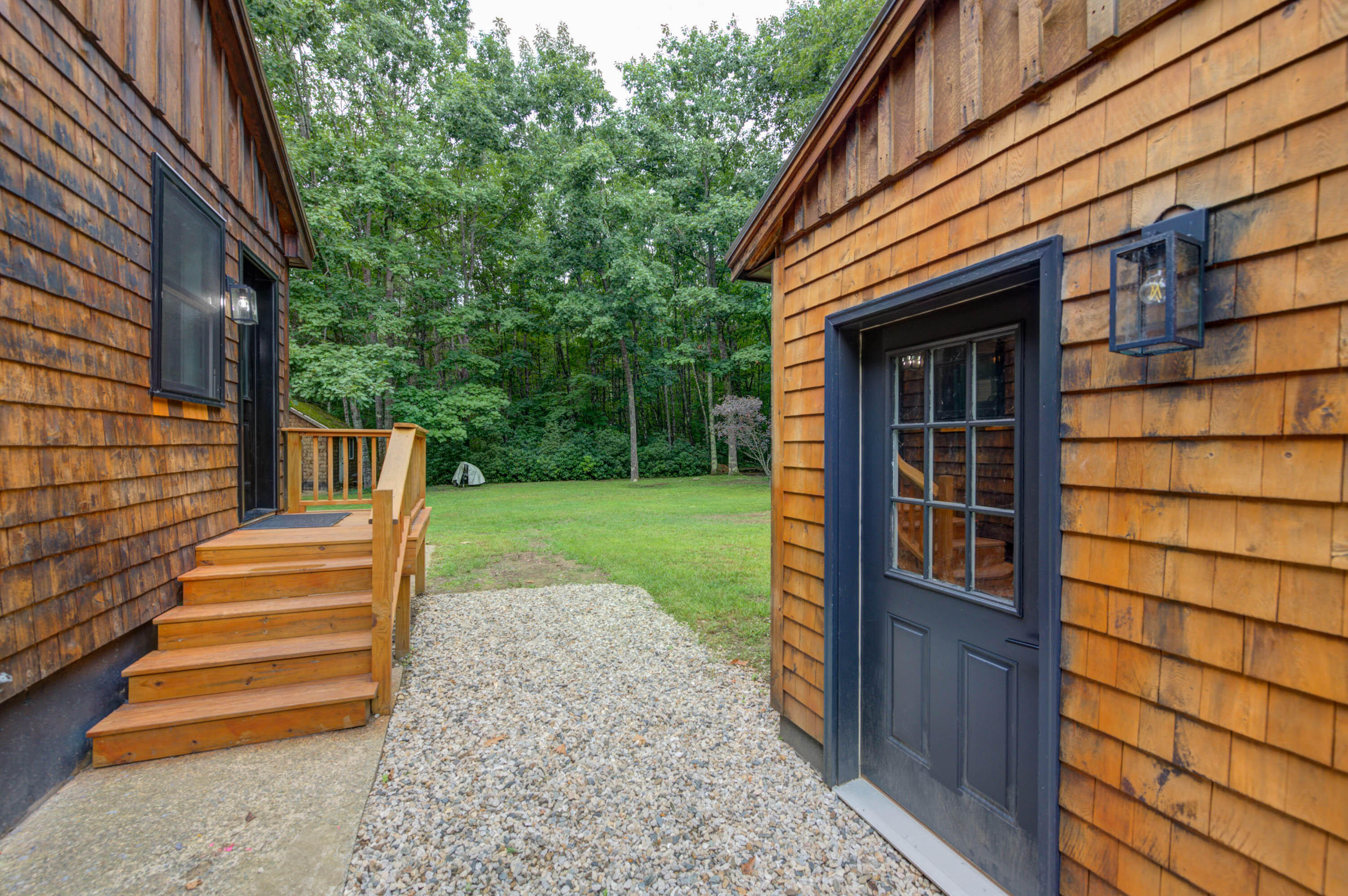 17 Swamp Road New Gloucester ME 04260