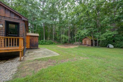 17 Swamp Road New Gloucester ME 04260