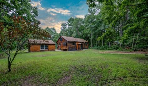 17 Swamp Road New Gloucester ME 04260