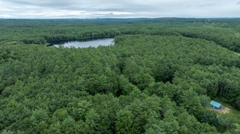 17 Swamp Road New Gloucester ME 04260