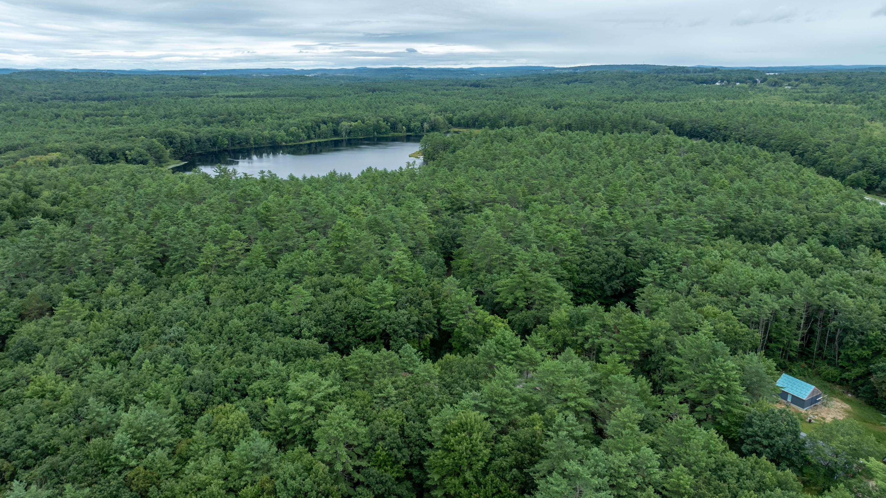 17 Swamp Road New Gloucester ME 04260