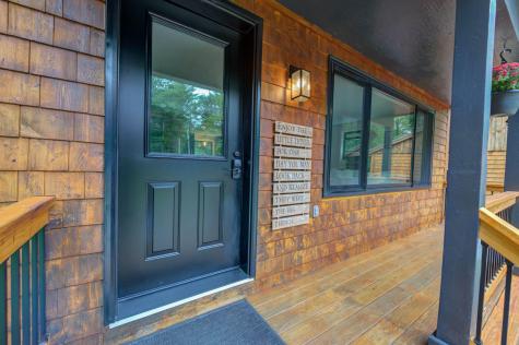 17 Swamp Road New Gloucester ME 04260