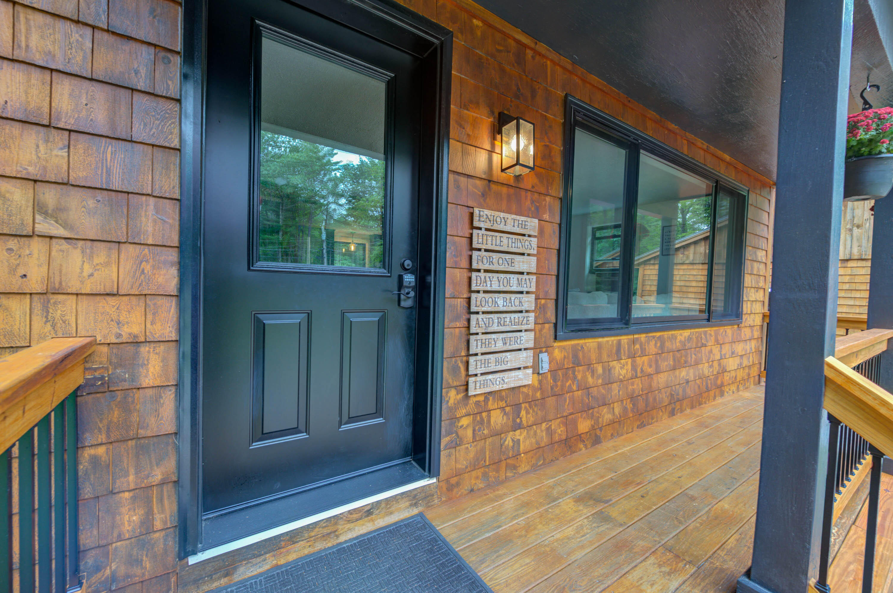 17 Swamp Road New Gloucester ME 04260