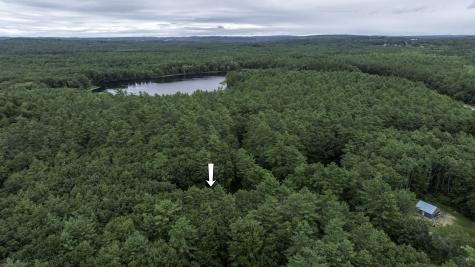 17 Swamp Road New Gloucester ME 04260