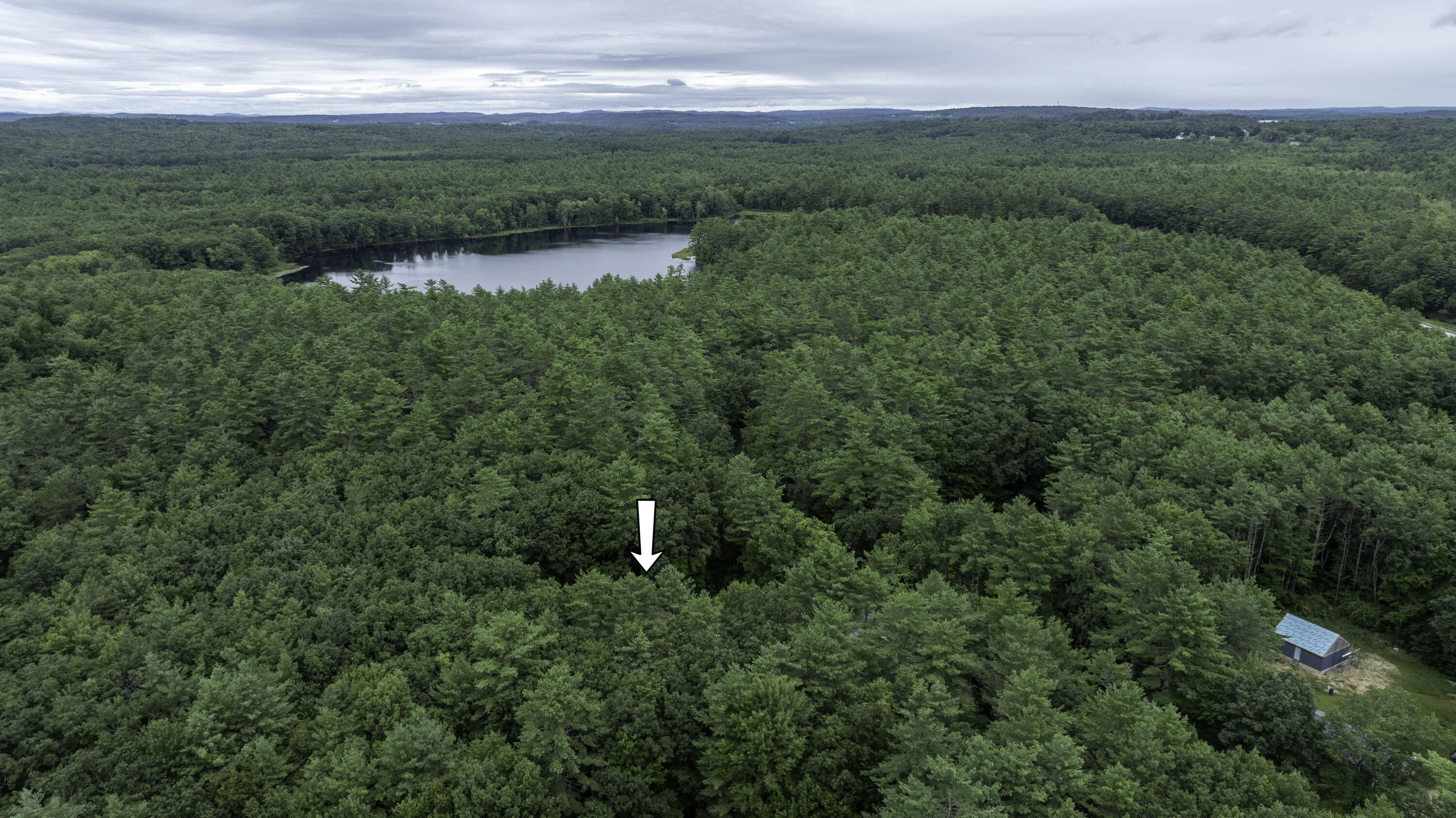 17 Swamp Road New Gloucester ME 04260