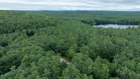 17 Swamp Road New Gloucester ME 04260