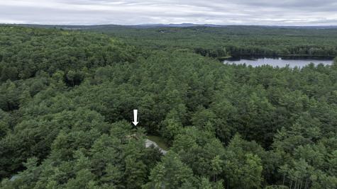 17 Swamp Road New Gloucester ME 04260