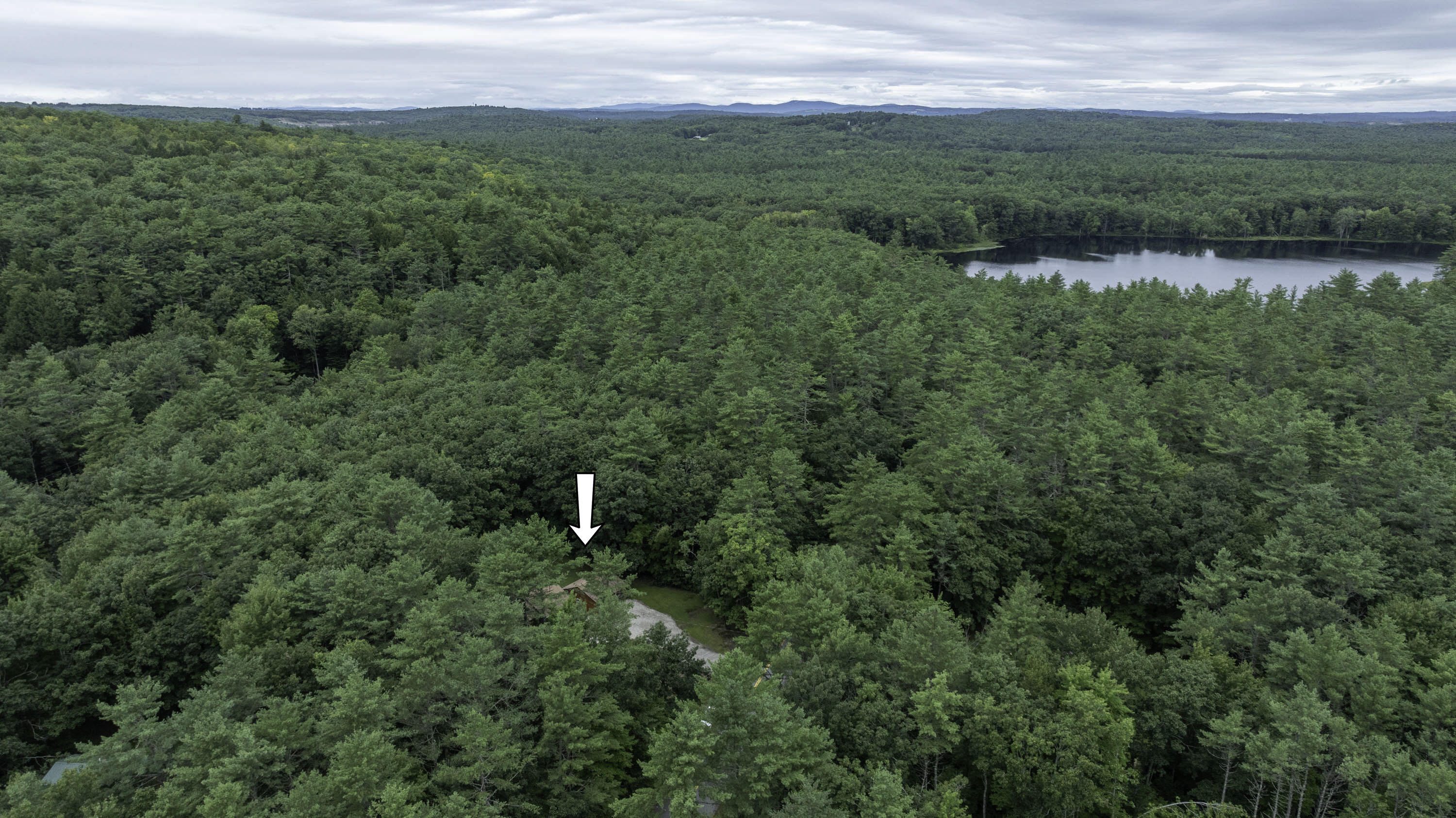 17 Swamp Road New Gloucester ME 04260