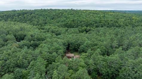 17 Swamp Road New Gloucester ME 04260