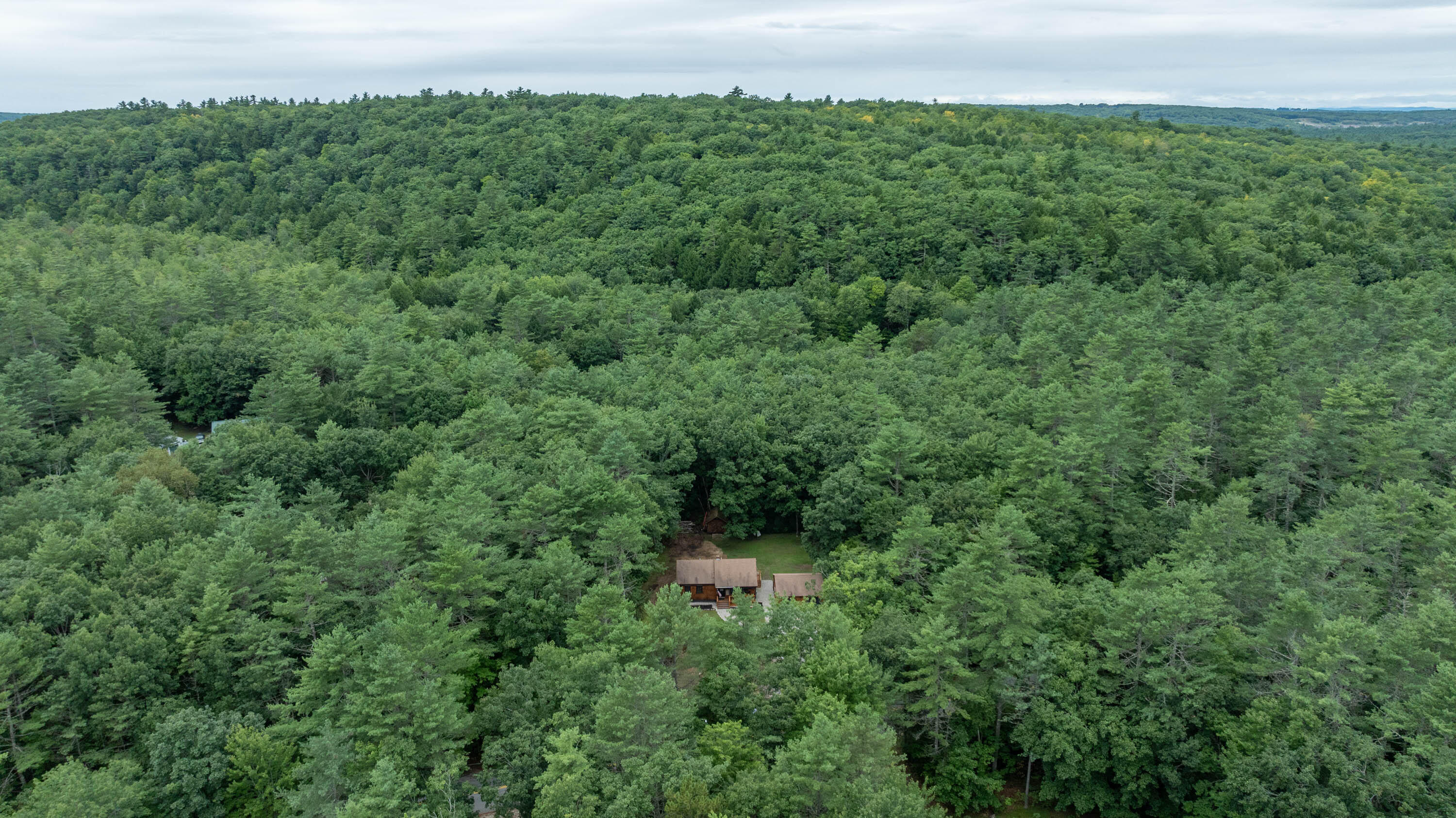 17 Swamp Road New Gloucester ME 04260