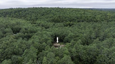 17 Swamp Road New Gloucester ME 04260