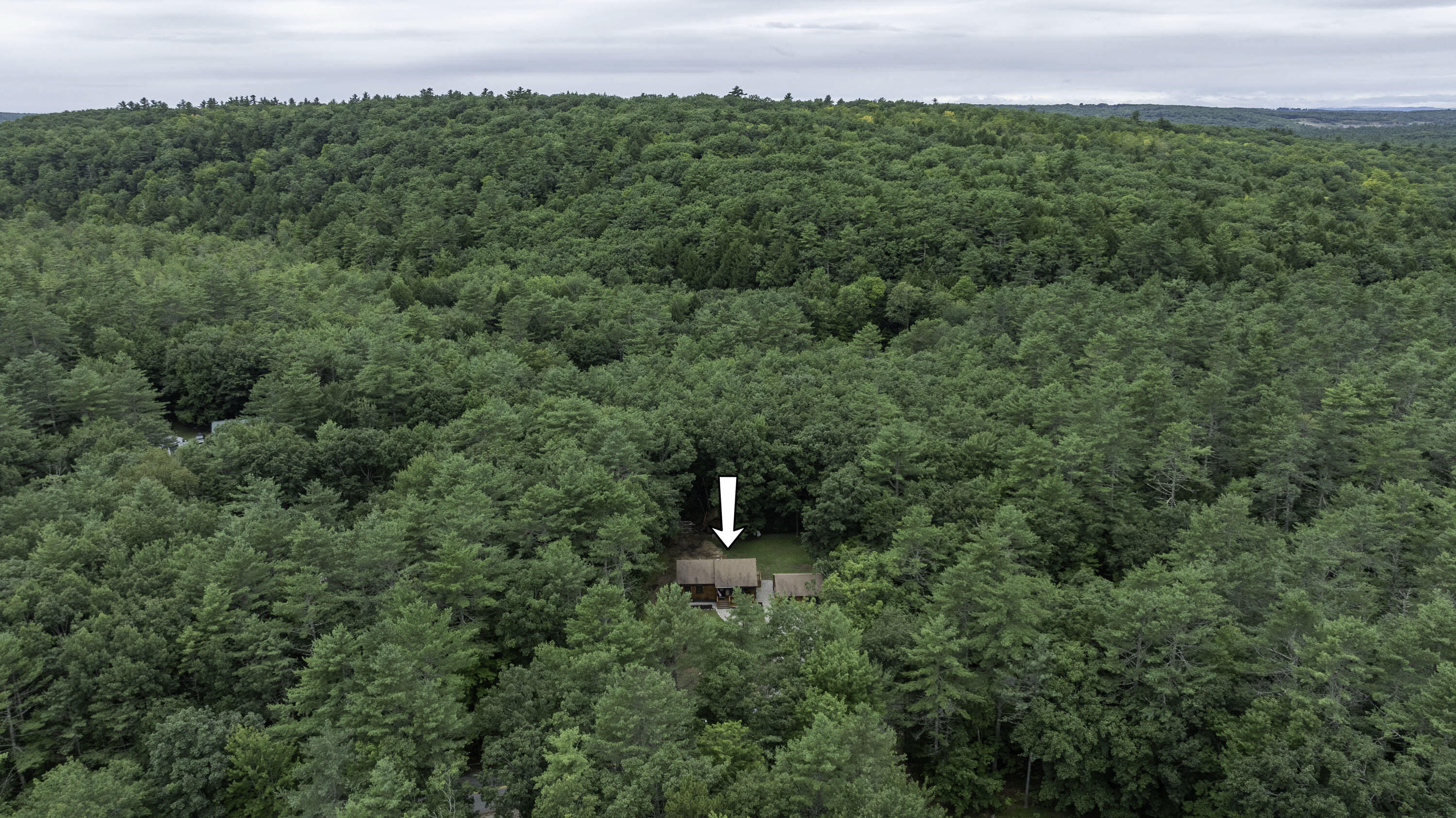 17 Swamp Road New Gloucester ME 04260