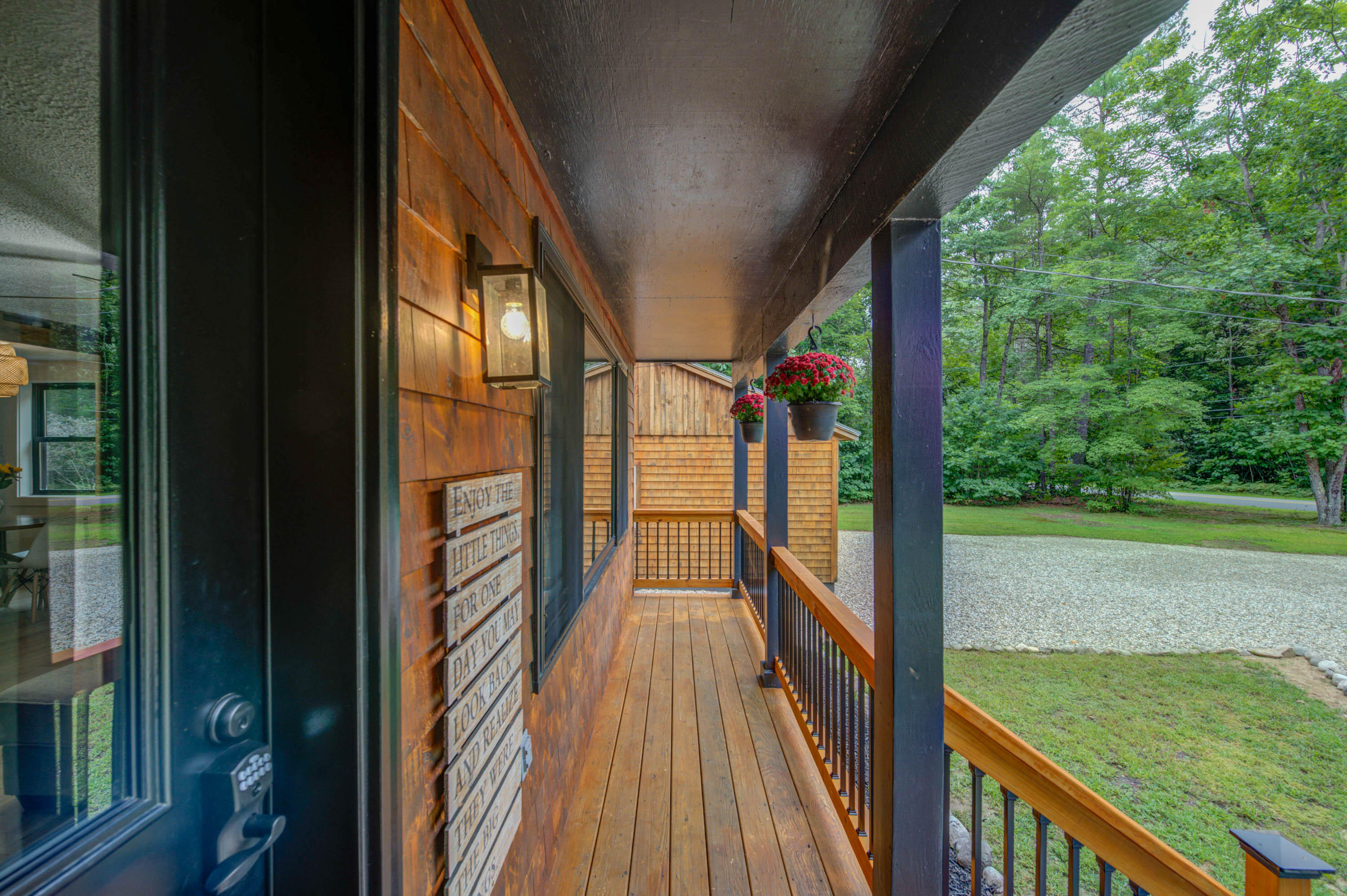 17 Swamp Road New Gloucester ME 04260