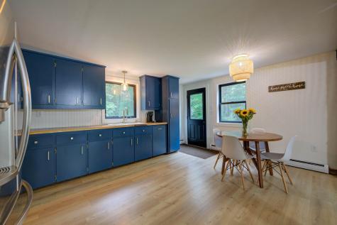 17 Swamp Road New Gloucester ME 04260