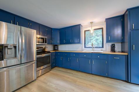 17 Swamp Road New Gloucester ME 04260