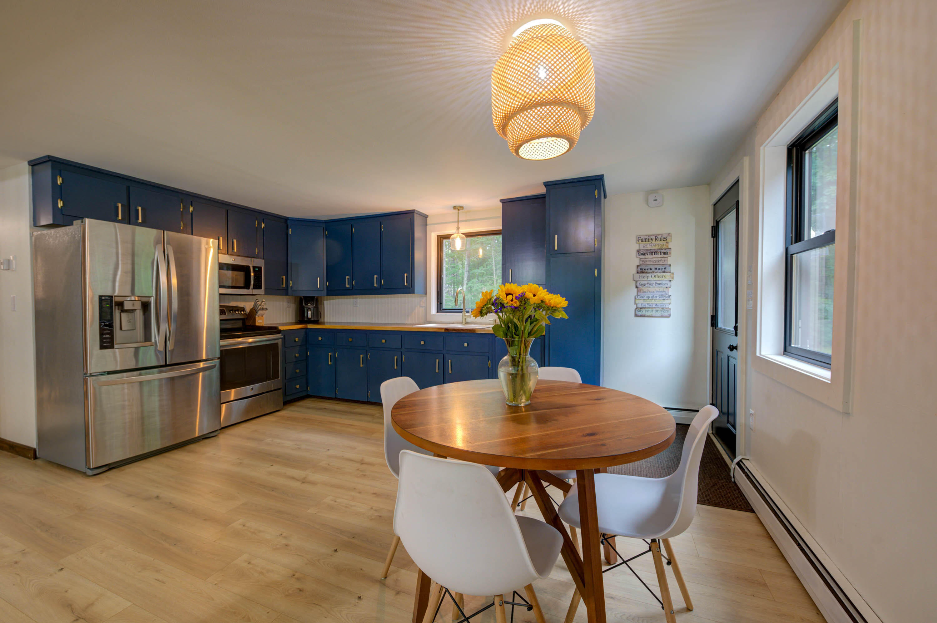 17 Swamp Road New Gloucester ME 04260