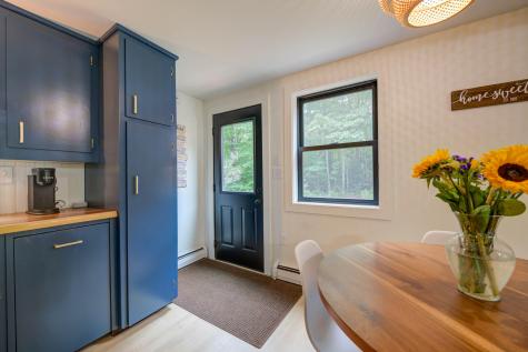 17 Swamp Road New Gloucester ME 04260