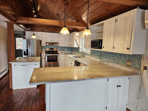 3 Pullo Road Wilton ME 04294