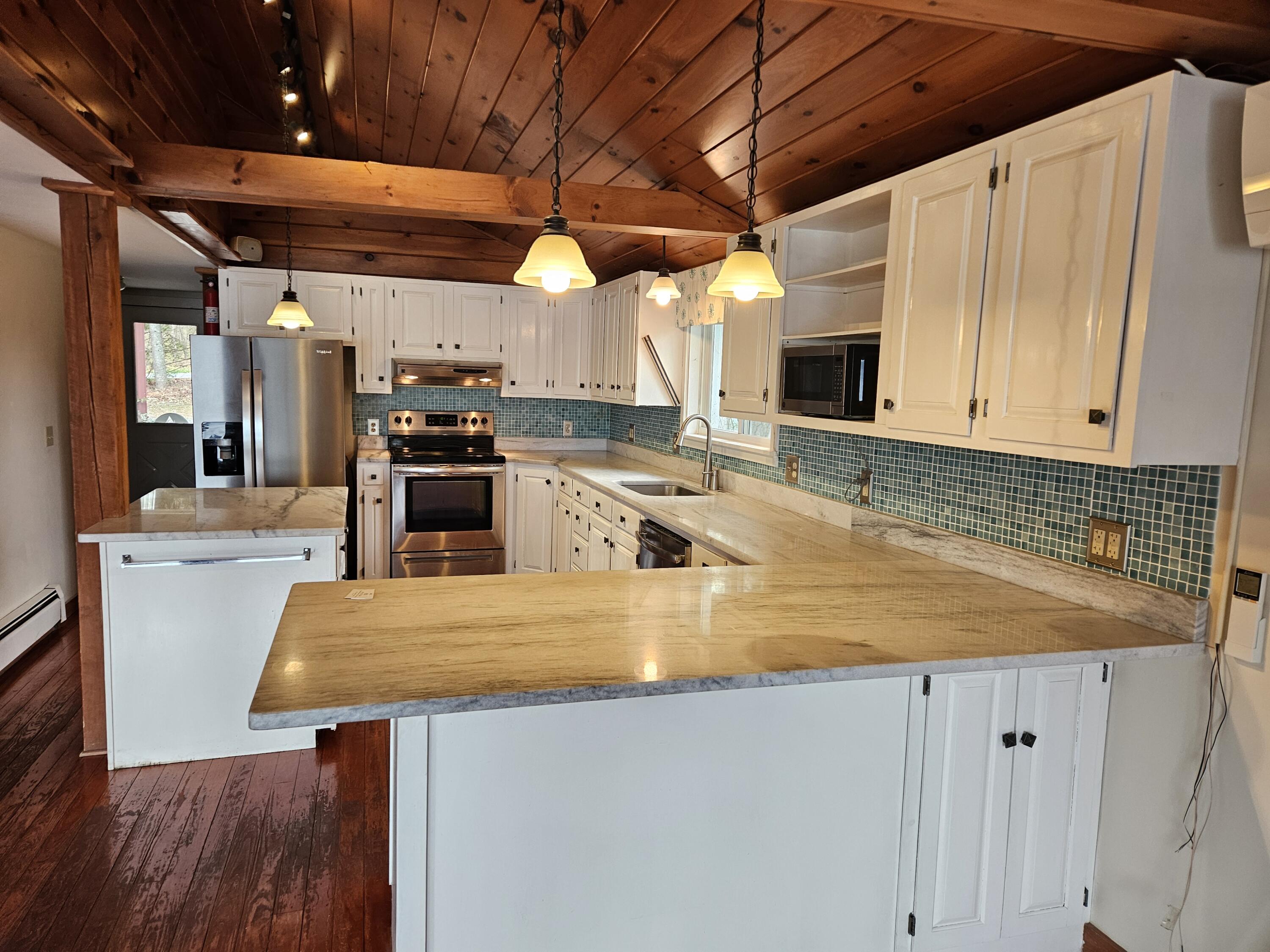 3 Pullo Road Wilton ME 04294