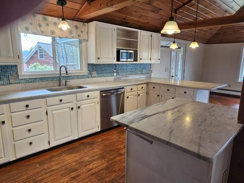 3 Pullo Road Wilton ME 04294