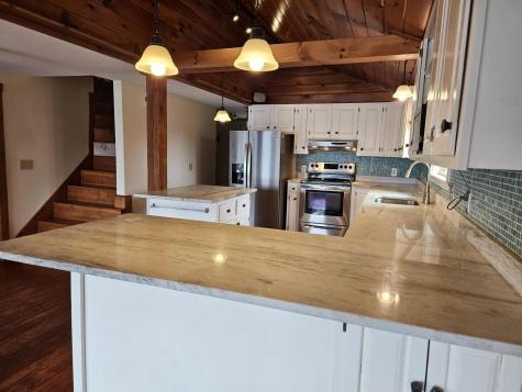 3 Pullo Road Wilton ME 04294