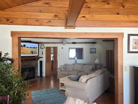 3 Pullo Road Wilton ME 04294