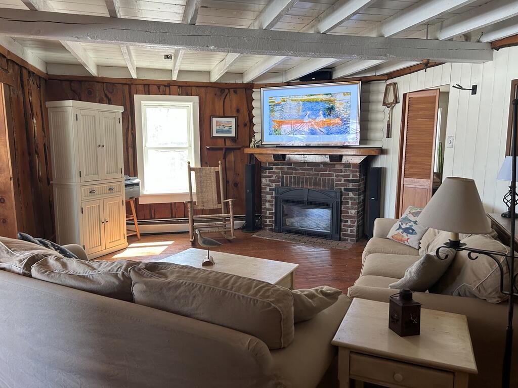 3 Pullo Road Wilton ME 04294