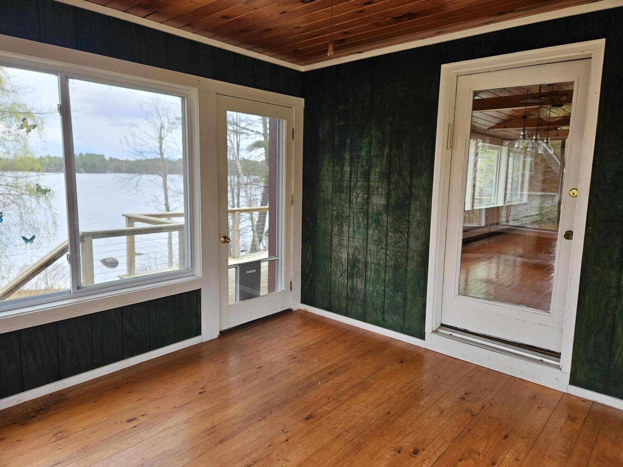 3 Pullo Road Wilton ME 04294