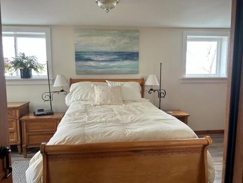 3 Pullo Road Wilton ME 04294