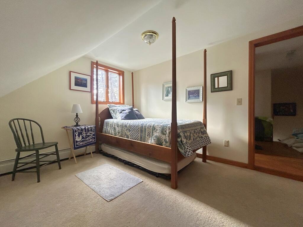 3 Pullo Road Wilton ME 04294