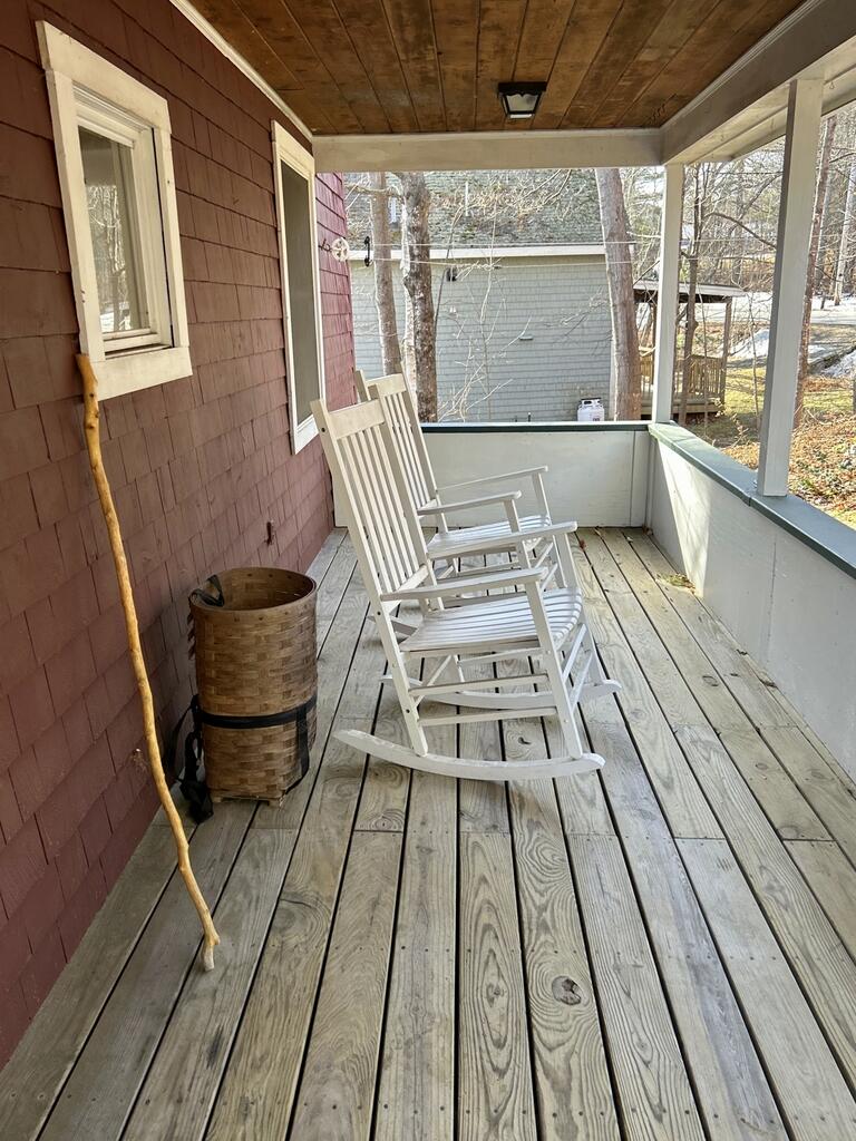 3 Pullo Road Wilton ME 04294