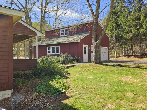 3 Pullo Road Wilton ME 04294