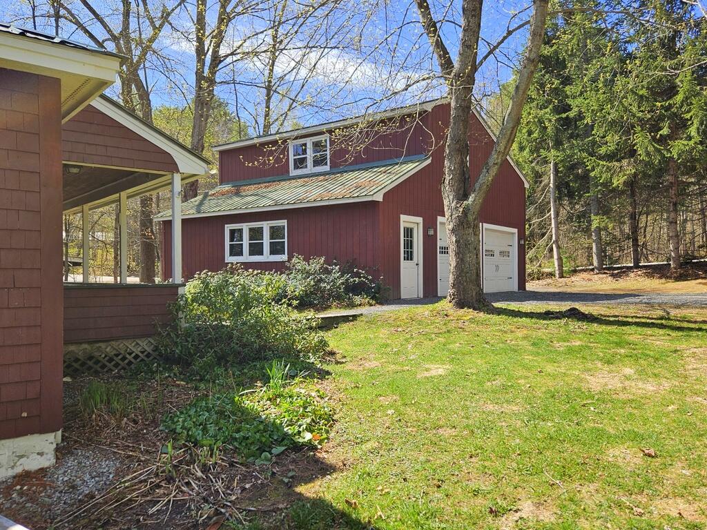 3 Pullo Road Wilton ME 04294
