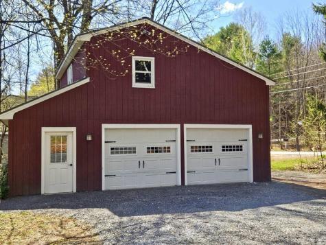 3 Pullo Road Wilton ME 04294