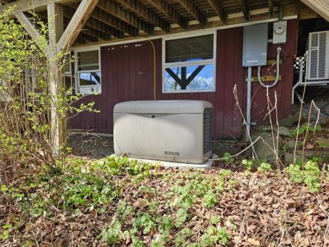 3 Pullo Road Wilton ME 04294