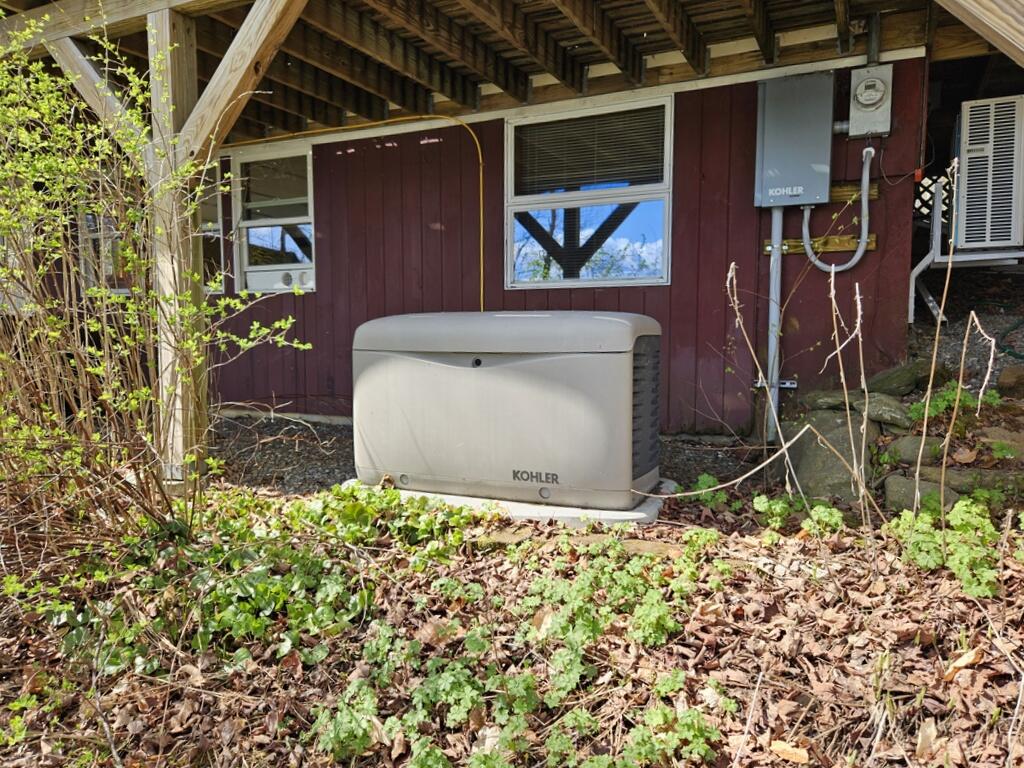 3 Pullo Road Wilton ME 04294