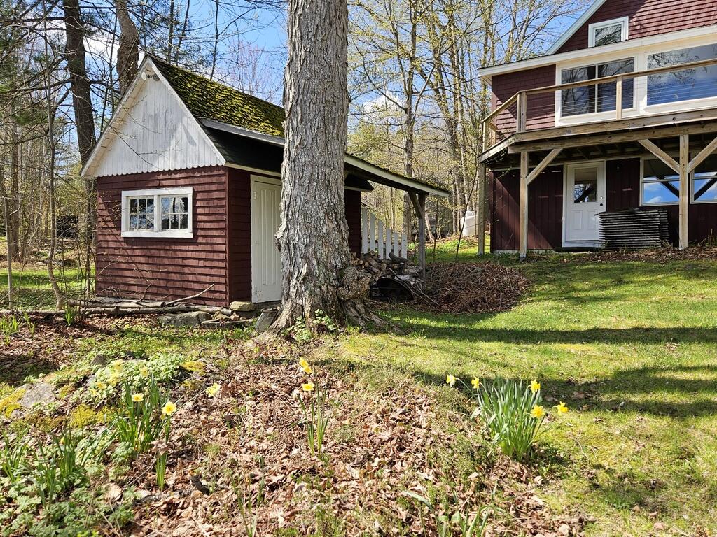 3 Pullo Road Wilton ME 04294