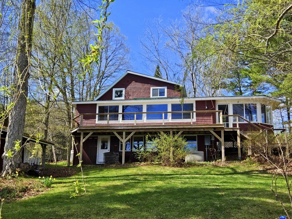 3 Pullo Road Wilton ME 04294