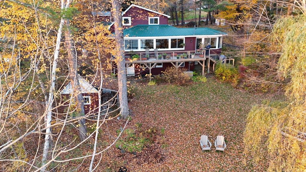 3 Pullo Road Wilton ME 04294