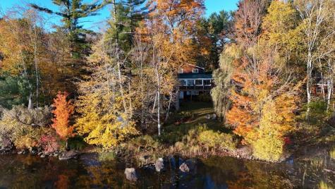 3 Pullo Road Wilton ME 04294