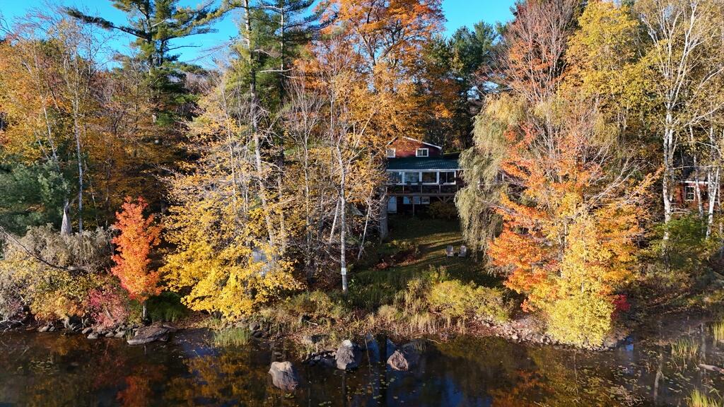 3 Pullo Road Wilton ME 04294