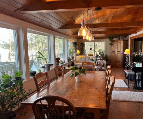 3 Pullo Road Wilton ME 04294