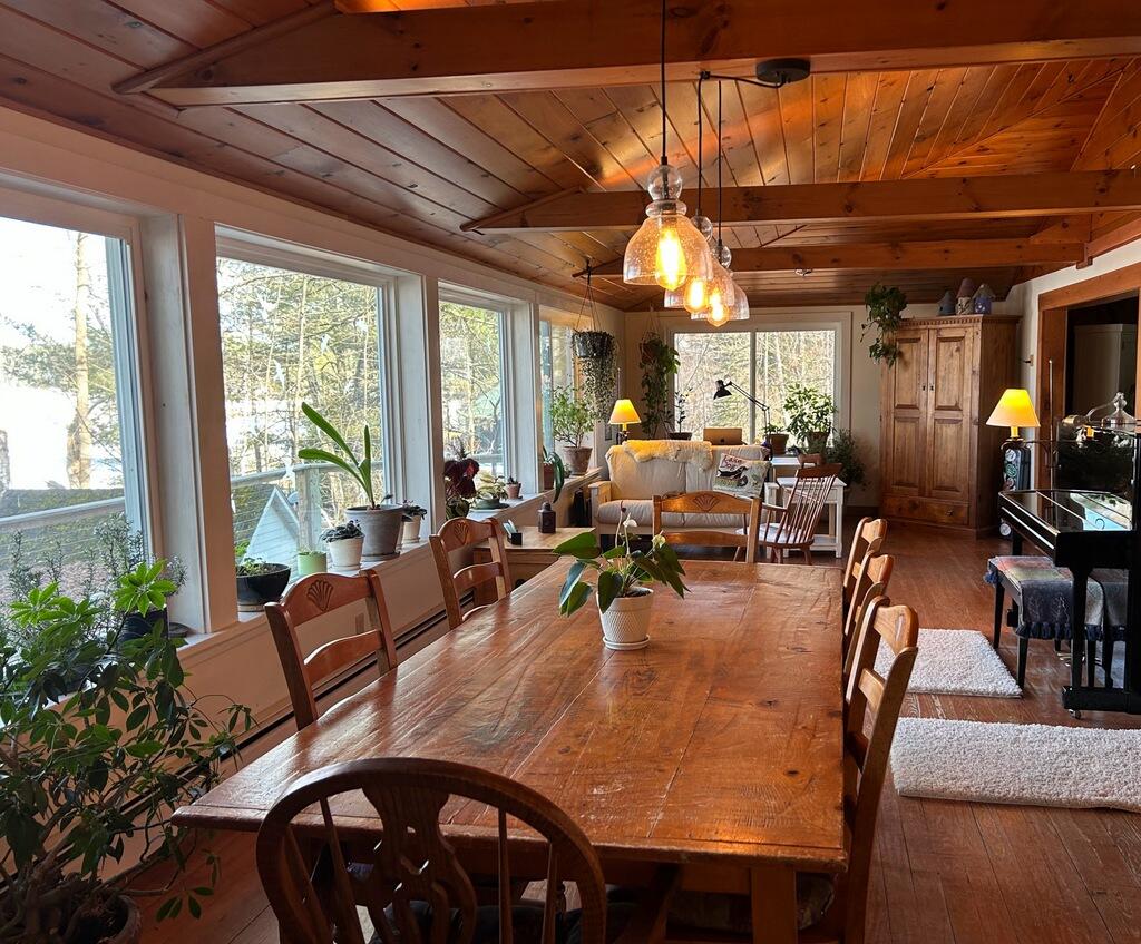 3 Pullo Road Wilton ME 04294