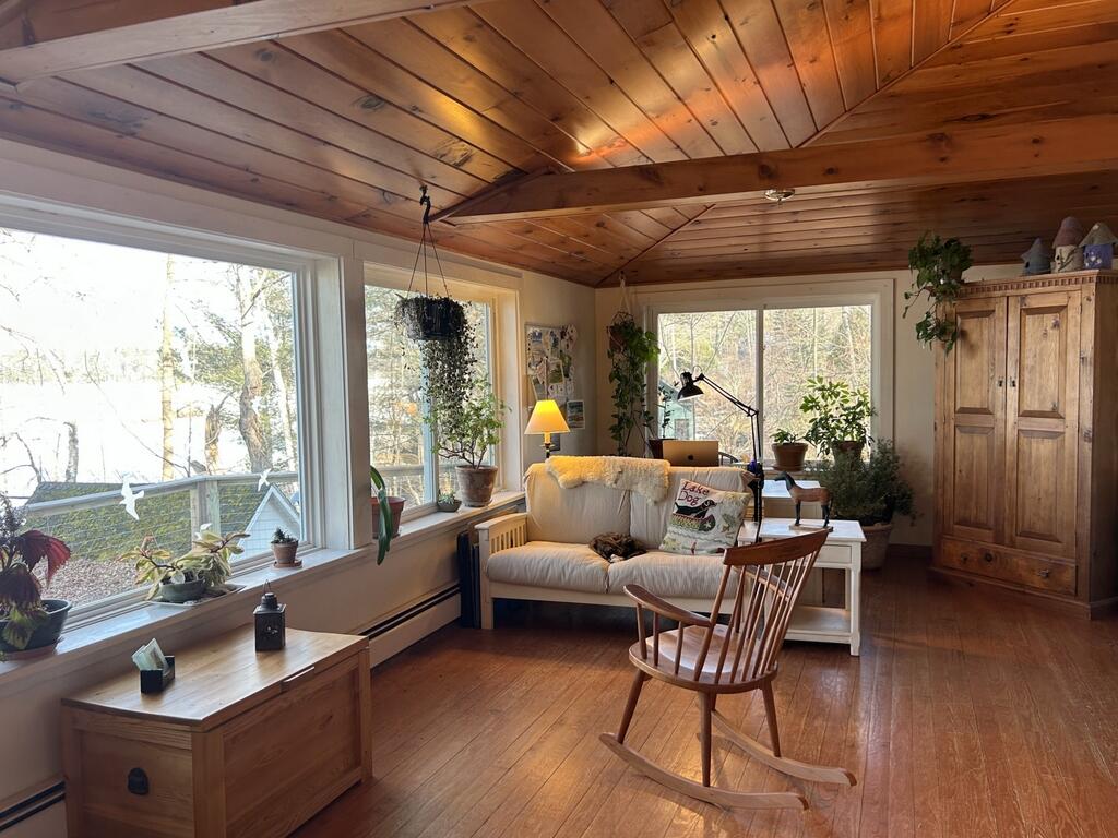 3 Pullo Road Wilton ME 04294