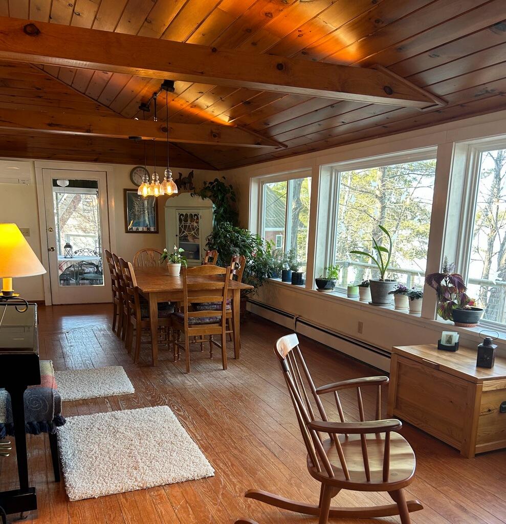 3 Pullo Road Wilton ME 04294