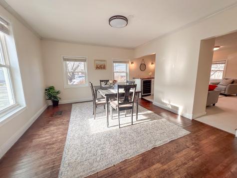 35 Jefferson Street South Portland ME 04106