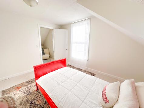 35 Jefferson Street South Portland ME 04106