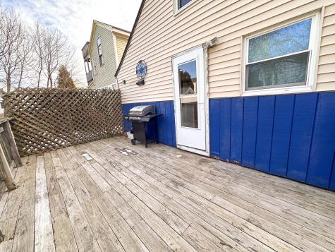 35 Jefferson Street South Portland ME 04106